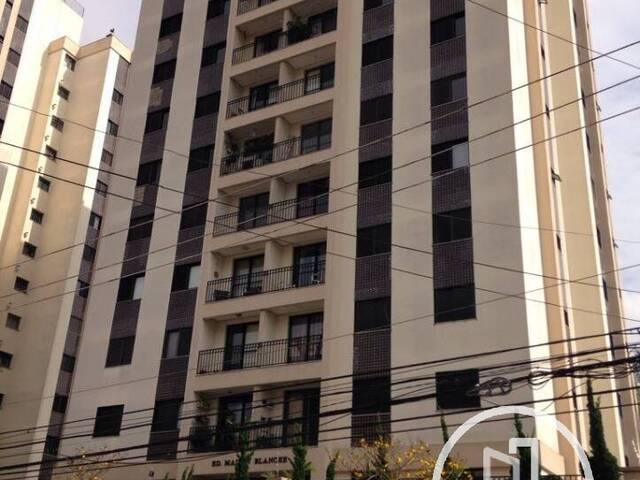 Apartamento para Comprar em São Paulo - 5