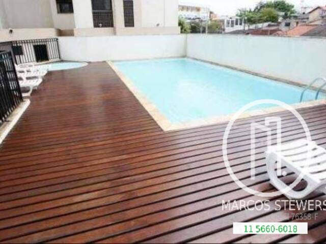 Apartamento para Comprar em São Paulo - 3