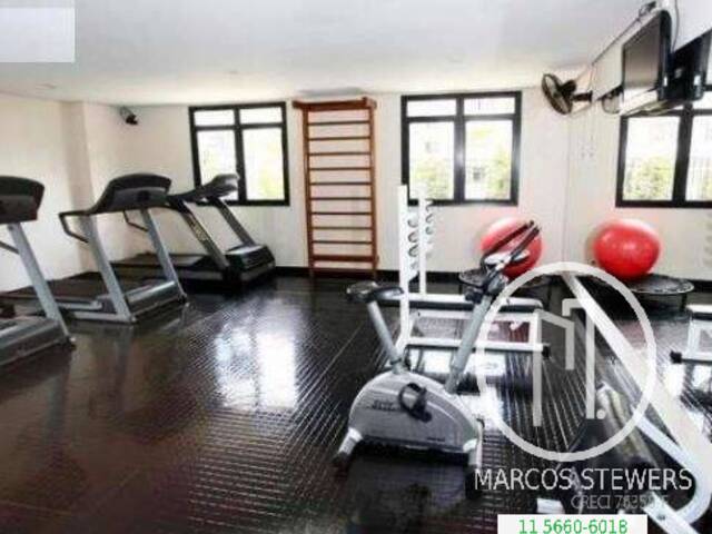 Apartamento para Comprar em São Paulo - 5