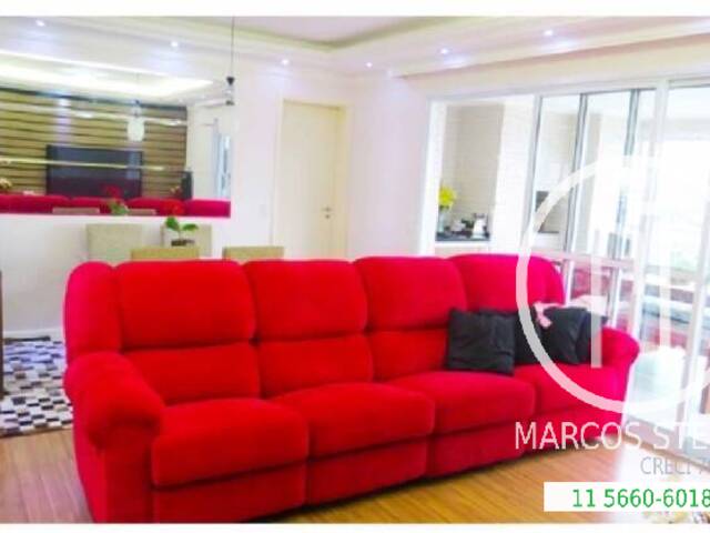 #899529 - Apartamento para Alugar em São Paulo - SP - 1
