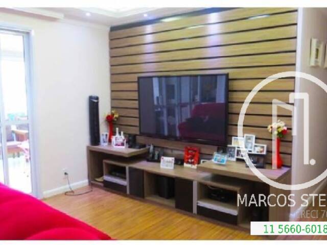 #899529 - Apartamento para Alugar em São Paulo - SP - 2