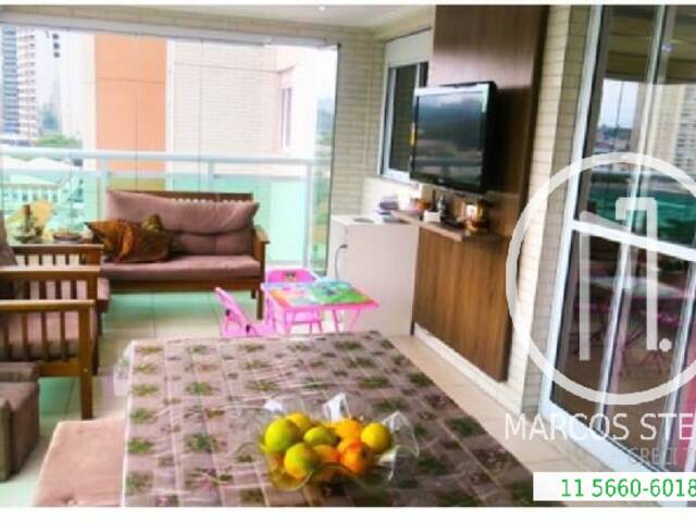 #899529 - Apartamento para Alugar em São Paulo - SP - 3