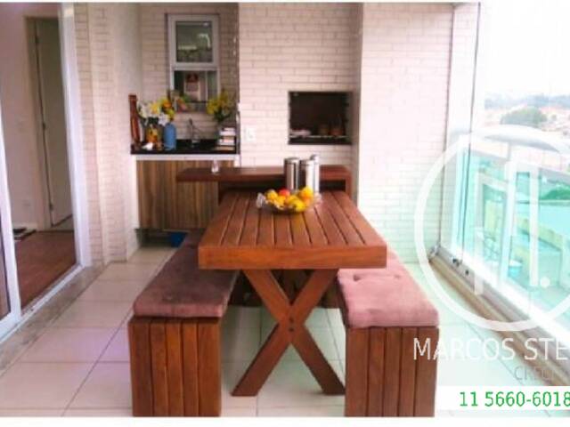 Apartamento para Alugar em São Paulo - 4