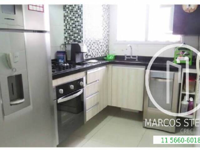 Apartamento para Alugar em São Paulo - 5