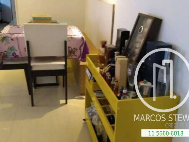 Apartamento para Comprar em São Paulo - 2