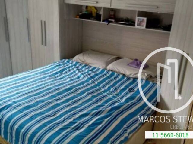 Apartamento para Comprar em São Paulo - 3