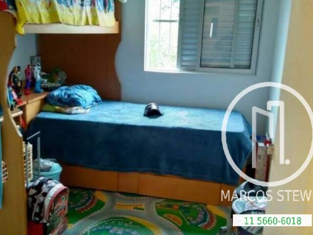 Apartamento para Comprar em São Paulo - 4
