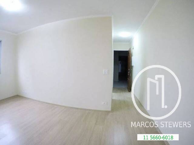 Apartamento para Comprar em São Paulo - 2