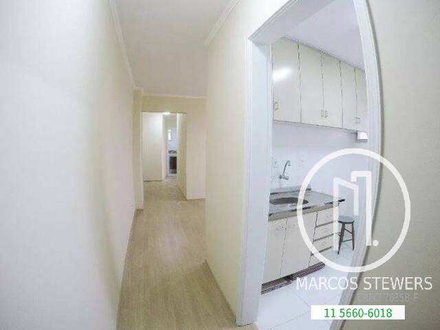 Apartamento para Comprar em São Paulo - 3