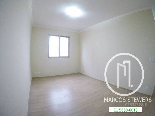 Apartamento para Comprar em São Paulo - 4