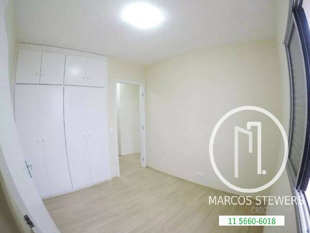Apartamento para Comprar em São Paulo - 5