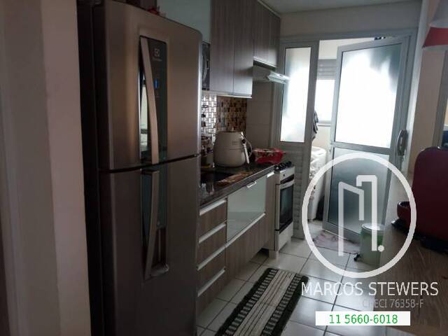 Apartamento para Comprar em São Paulo - 3