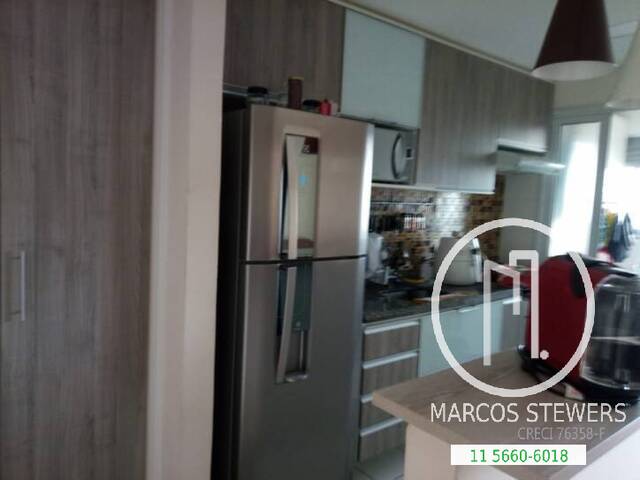 Apartamento para Comprar em São Paulo - 4
