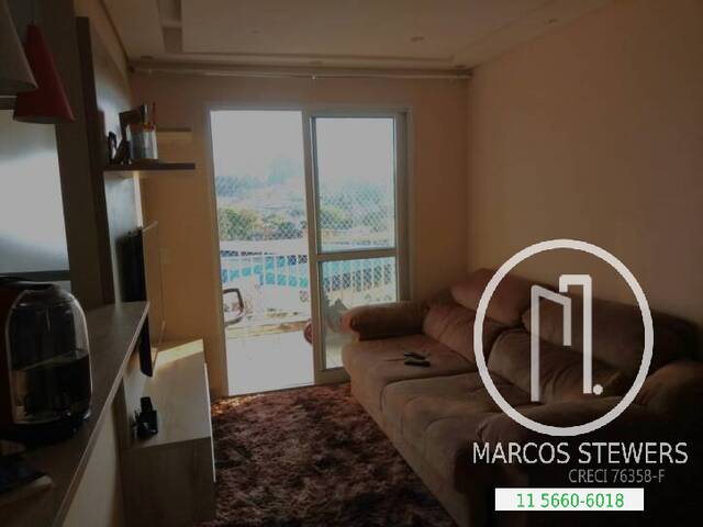 Apartamento para Comprar em São Paulo - 2