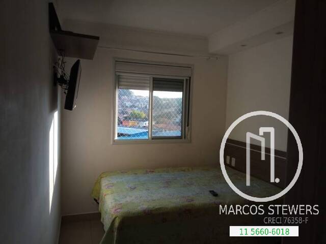 Apartamento para Comprar em São Paulo - 5