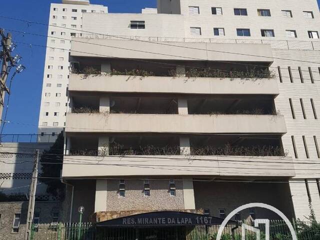Apartamento para Comprar em São Paulo - 5