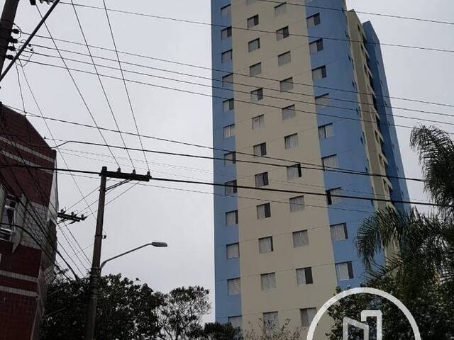 Apartamento para Comprar em São Paulo - 3