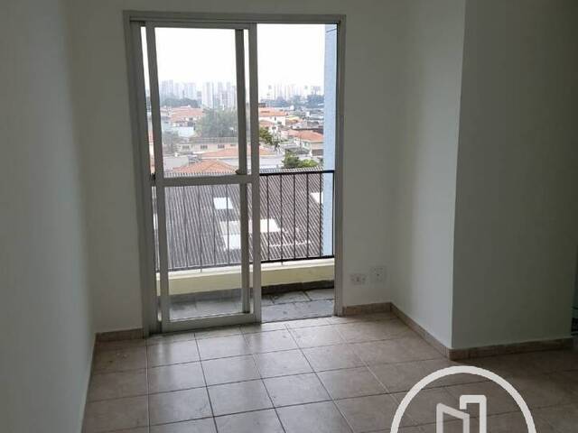 Apartamento para Comprar em São Paulo - 4