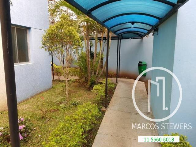 Apartamento para Comprar em São Paulo - 5