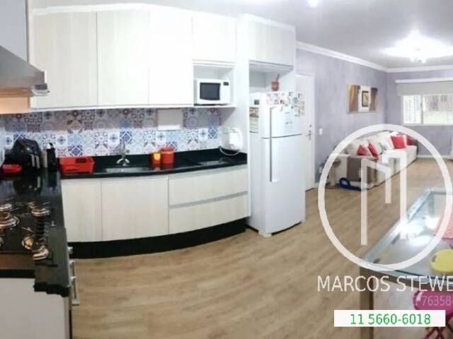 Apartamento para Comprar em São Paulo - 4