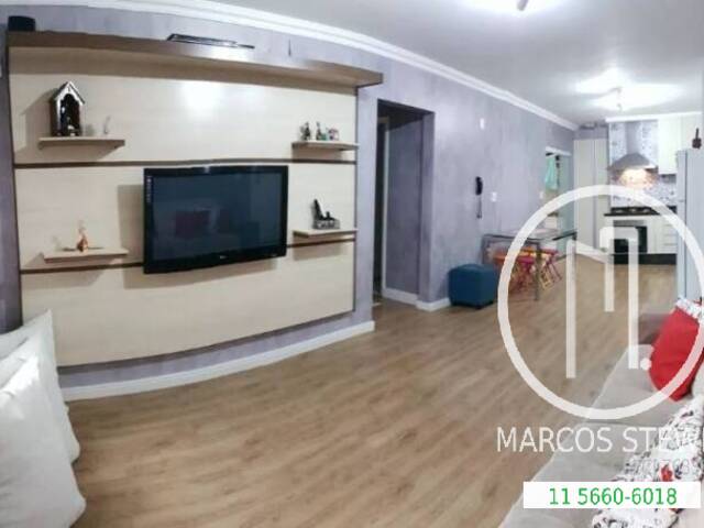 Apartamento para Comprar em São Paulo - 2