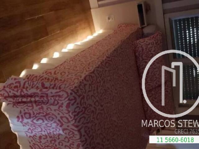Apartamento para Comprar em São Paulo - 3
