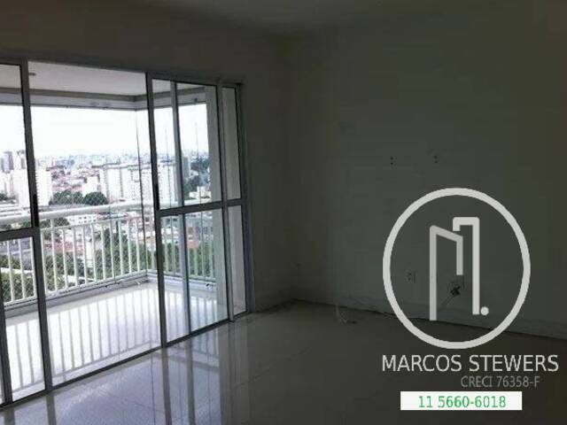 Apartamento para Comprar em São Paulo - 2
