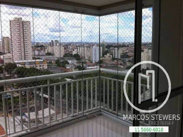 Apartamento para Comprar em São Paulo - 3