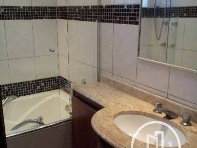 Apartamento para Comprar em São Paulo - 2