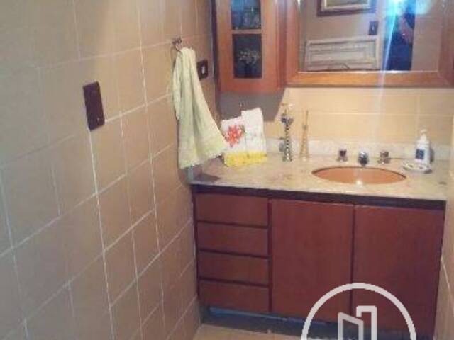 Apartamento para Comprar em São Paulo - 3