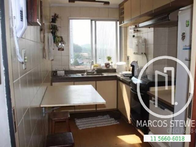 Apartamento para Comprar em São Paulo - 4