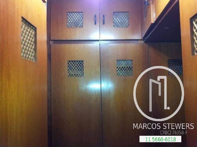 Apartamento para Comprar em São Paulo - 5