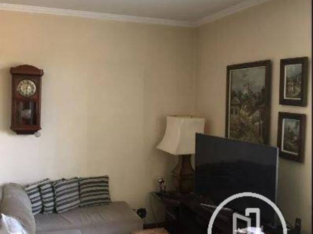 #94dad4 - Apartamento para Comprar em São Paulo - SP - 1