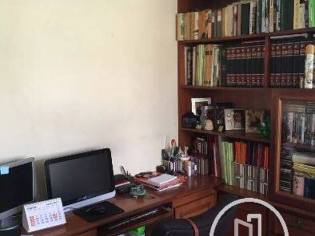 #94dad4 - Apartamento para Comprar em São Paulo - SP - 2