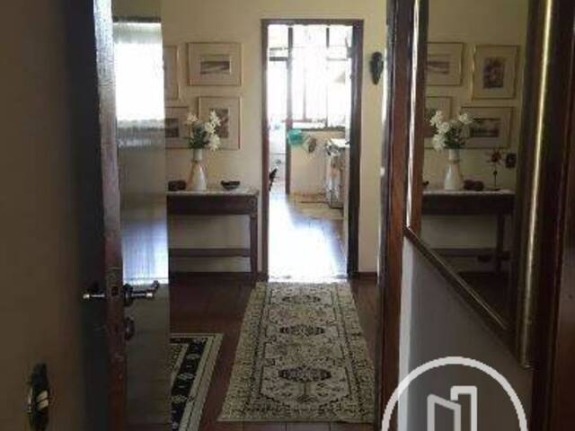 #94dad4 - Apartamento para Comprar em São Paulo - SP - 3
