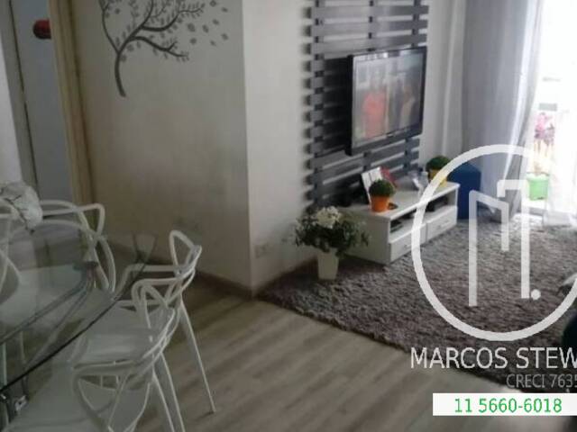 Apartamento para Comprar em São Paulo - 2