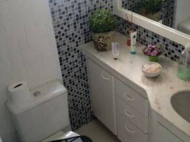 Apartamento para Comprar em São Paulo - 3