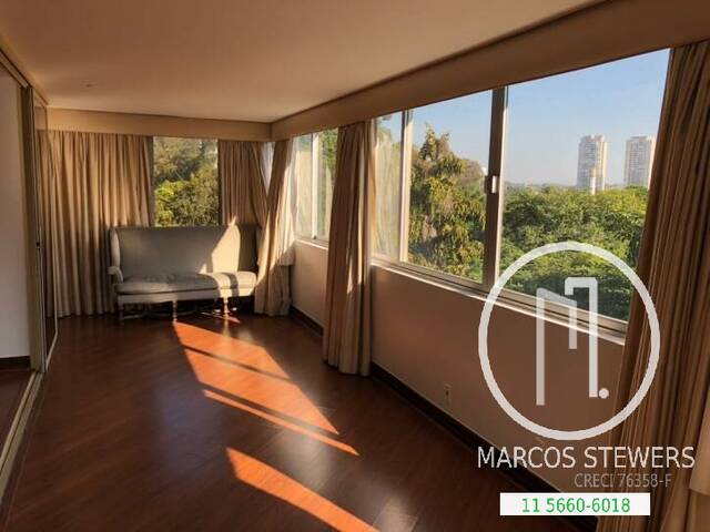 Apartamento para Comprar em São Paulo - 5