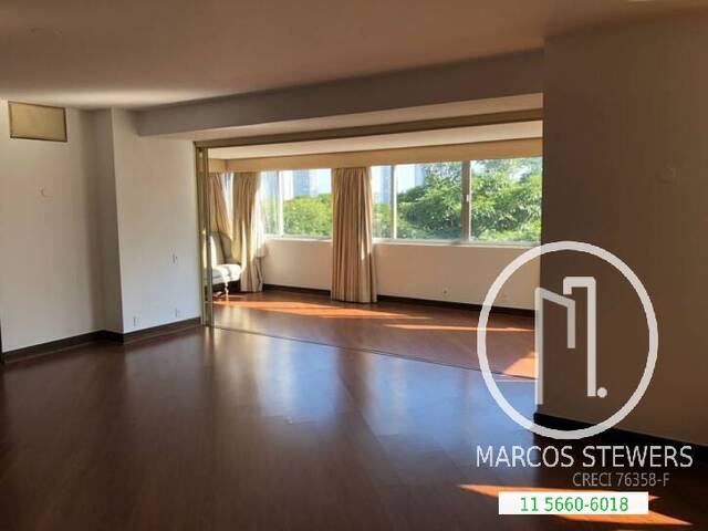 Apartamento para Comprar em São Paulo - 3