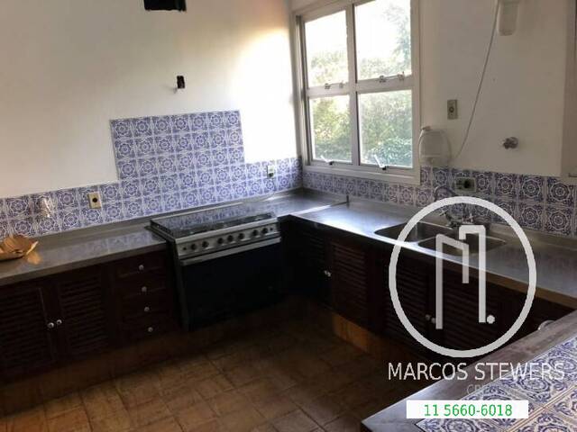 Apartamento para Comprar em São Paulo - 4