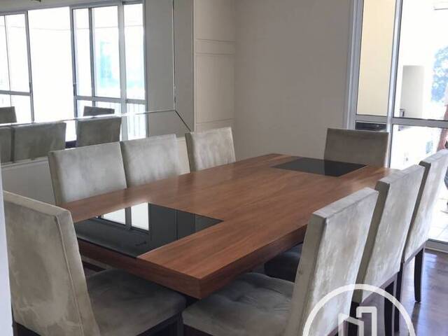 #173dd6 - Apartamento para Comprar em São Paulo - SP - 1