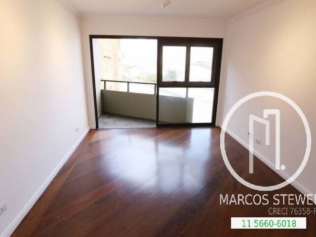 Apartamento para Comprar em São Paulo - 2