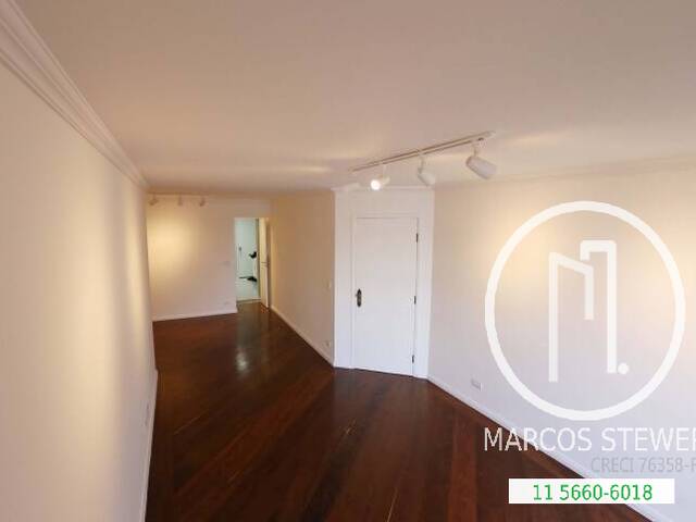 Apartamento para Comprar em São Paulo - 3