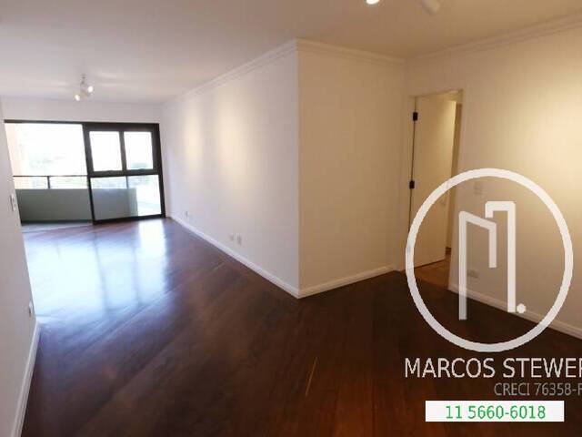 Apartamento para Comprar em São Paulo - 4