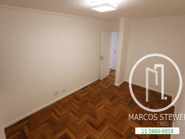 Apartamento para Comprar em São Paulo - 5