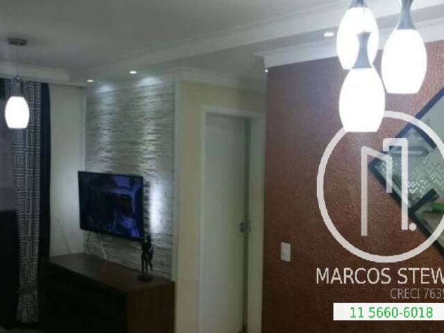 Apartamento para Comprar em São Paulo - 2