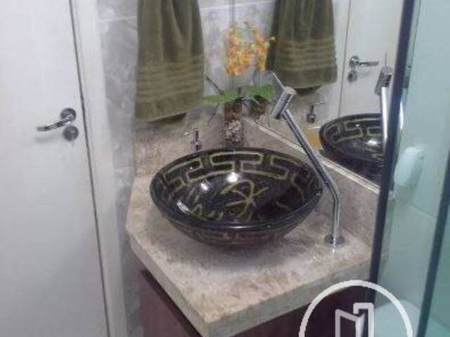 Apartamento para Comprar em São Paulo - 4