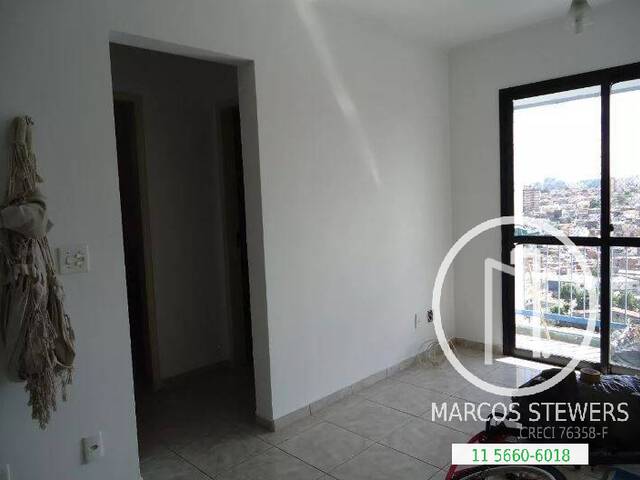#9e5df6 - Apartamento para Comprar em São Paulo - SP - 3
