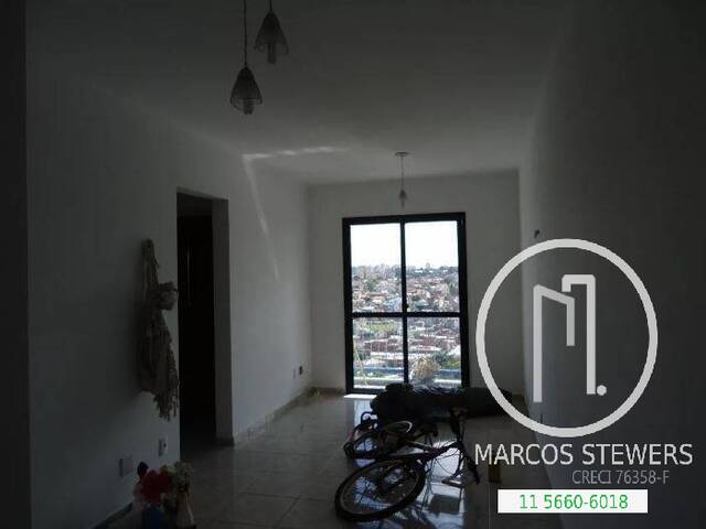 Apartamento para Comprar em São Paulo - 4
