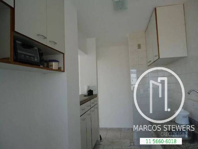 Apartamento para Comprar em São Paulo - 5
